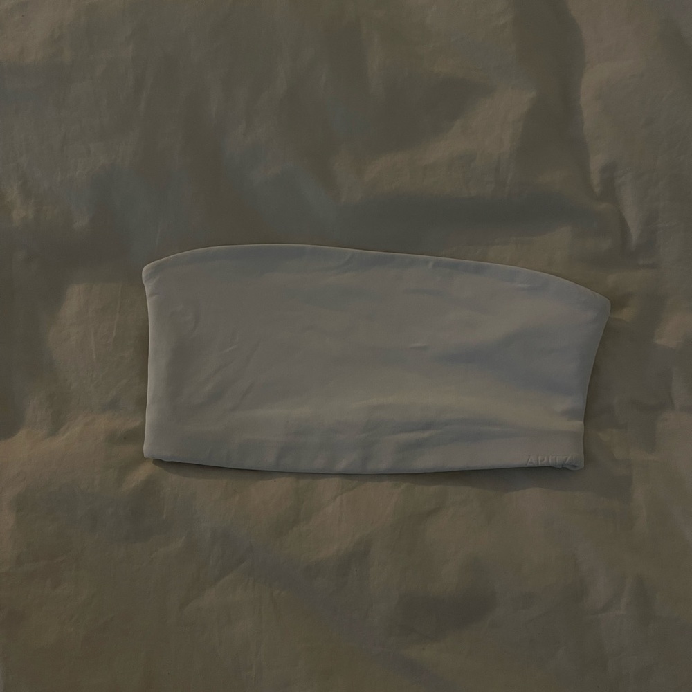 Aritzia Contour Tube Top